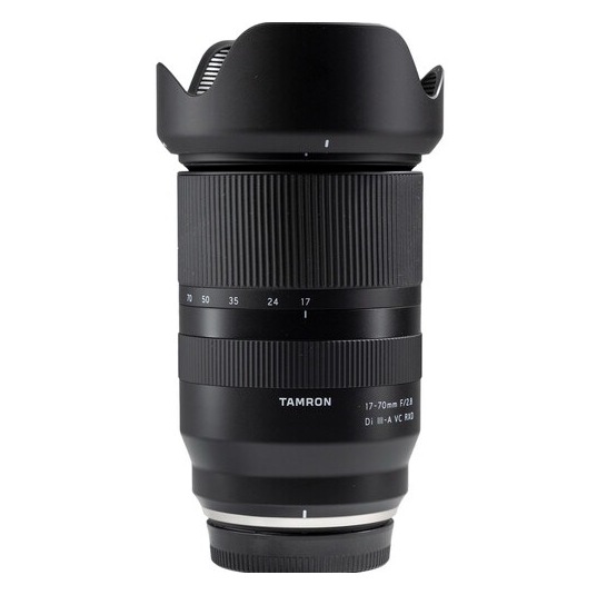 Объектив Tamron